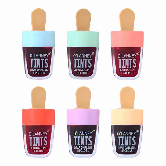 Tinta de labios | O’Lanney