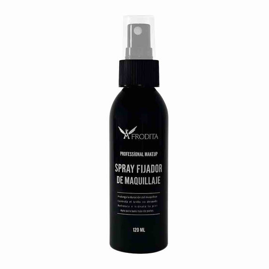 Spray Fijador De Maquillaje | Afrodita