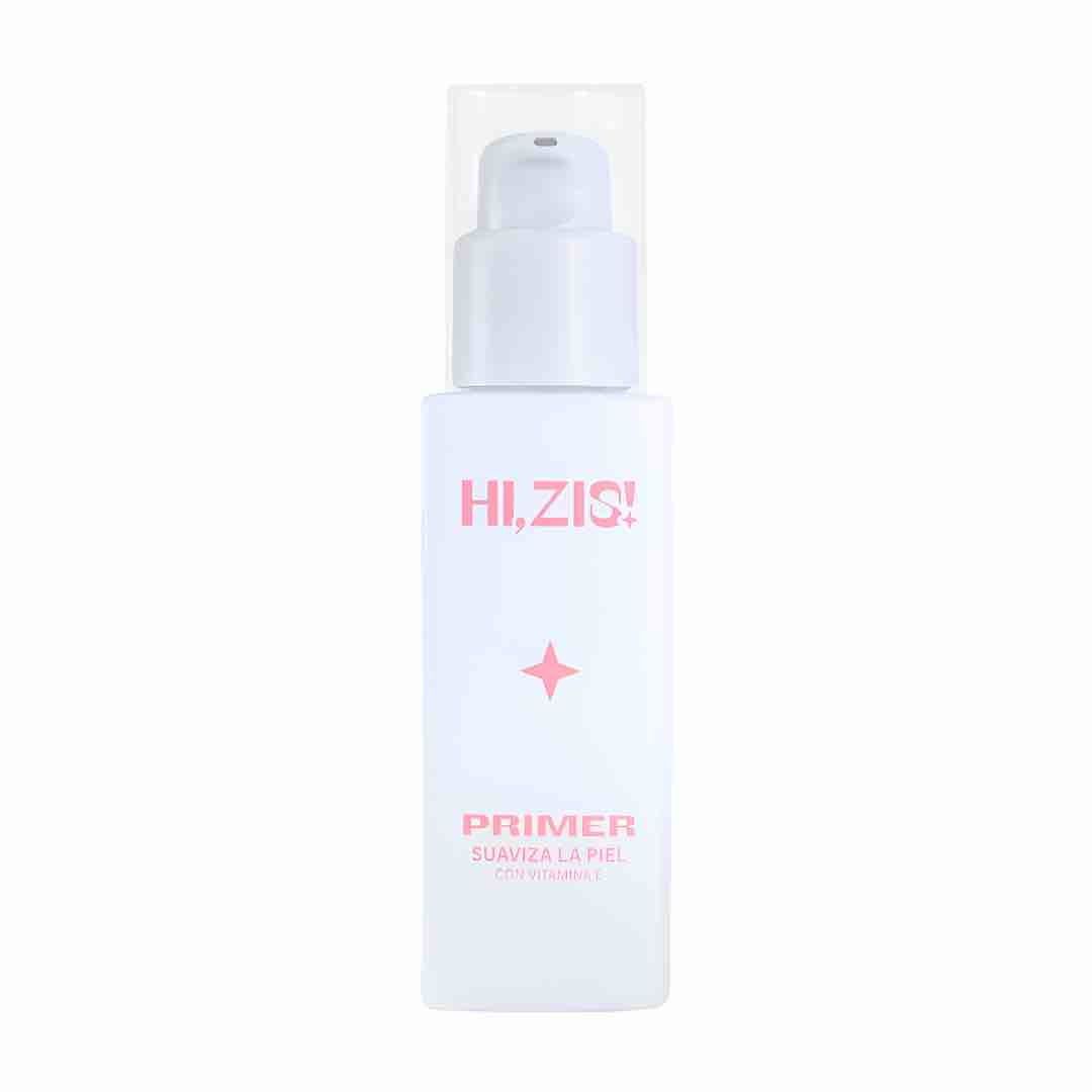 Primer Hidratante | Hi Zis