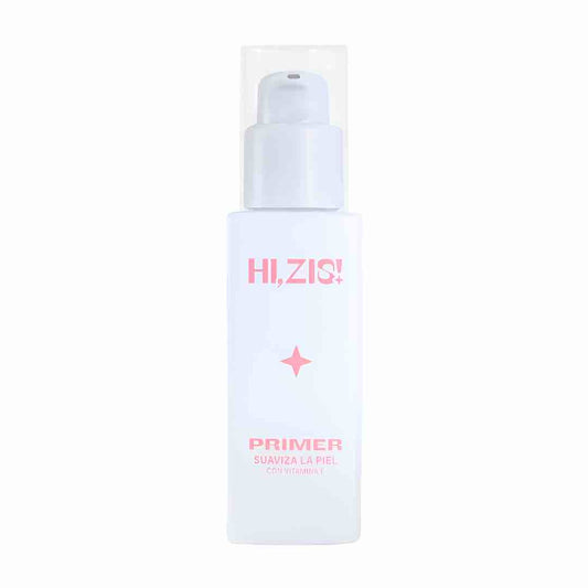 Primer Hidratante | Hi Zis