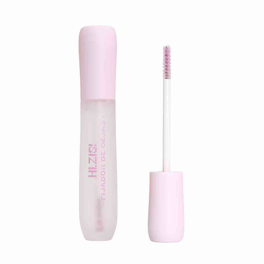 Gel Fijador De Cejas | Hi Zis