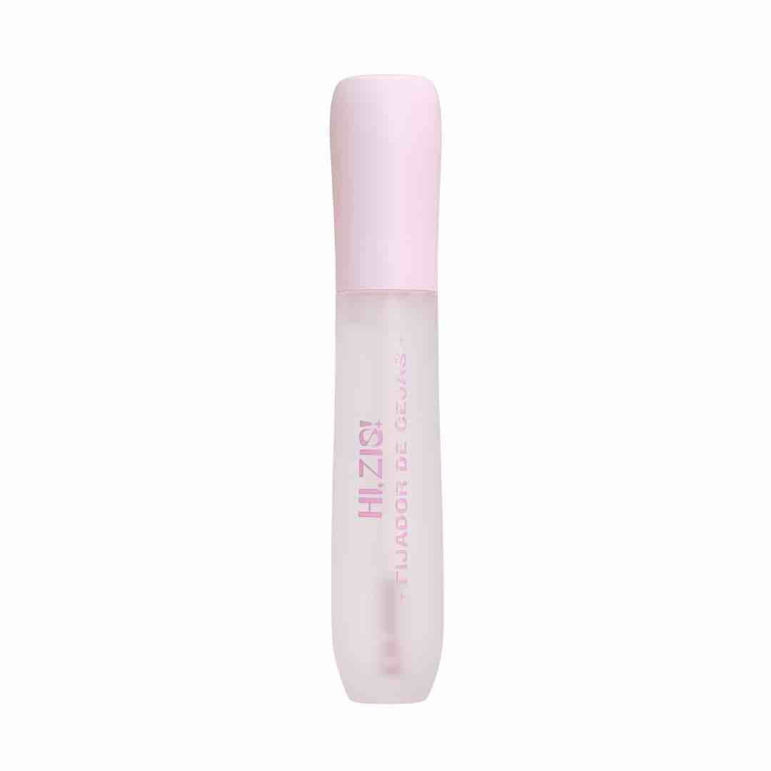 Gel Fijador De Cejas | Hi Zis