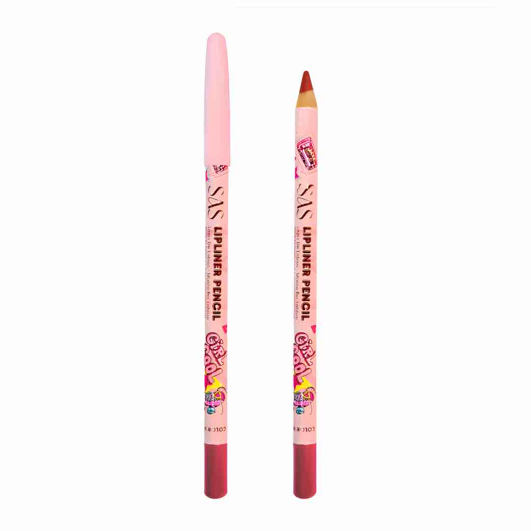 Delineador de labios