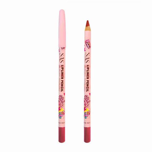 Delineador de labios