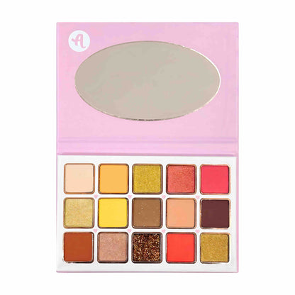 Paleta de sombras Sweetheart | Alma Beauty