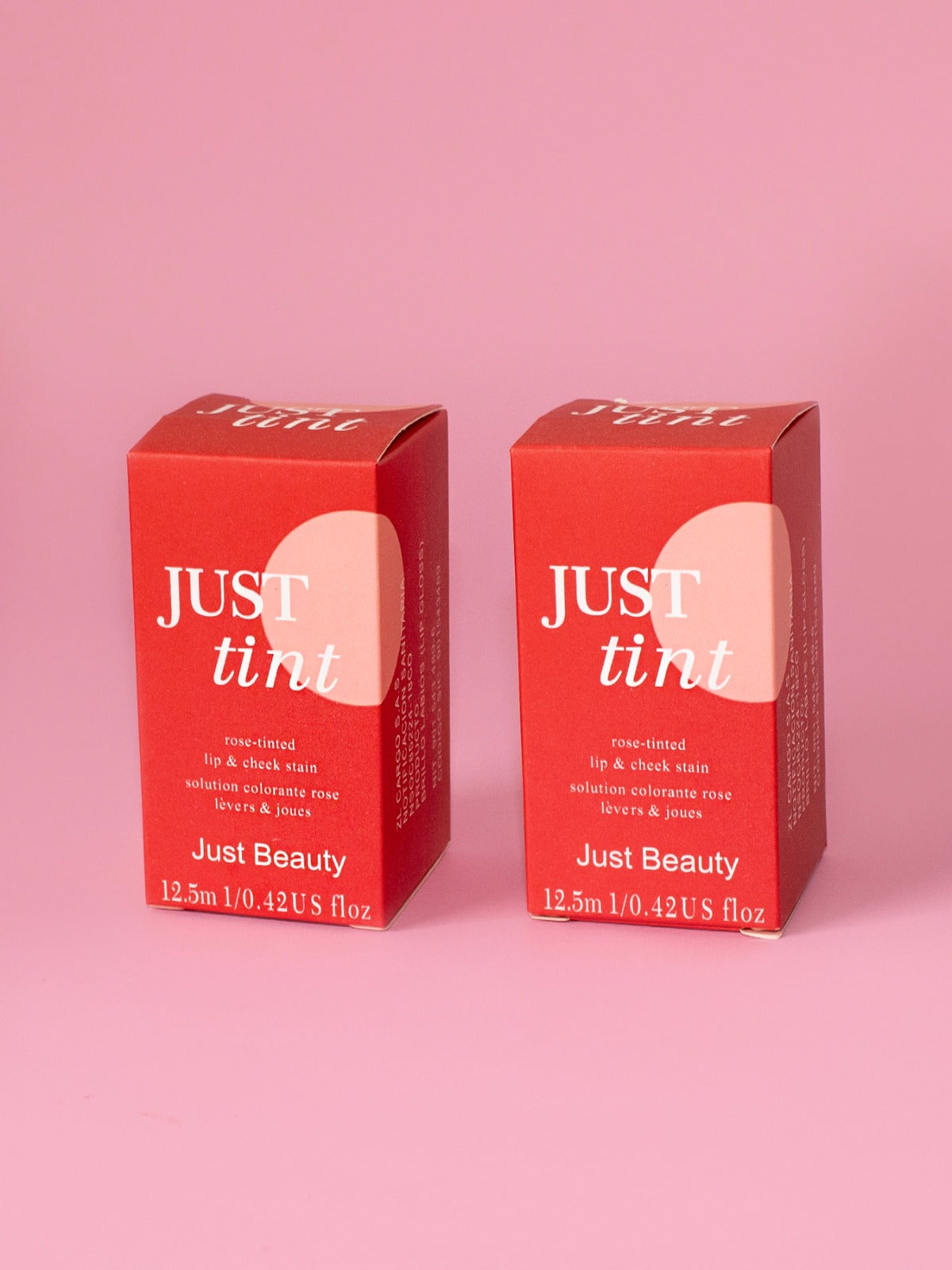 Just Tint – Tinta Labial de Larga Duración