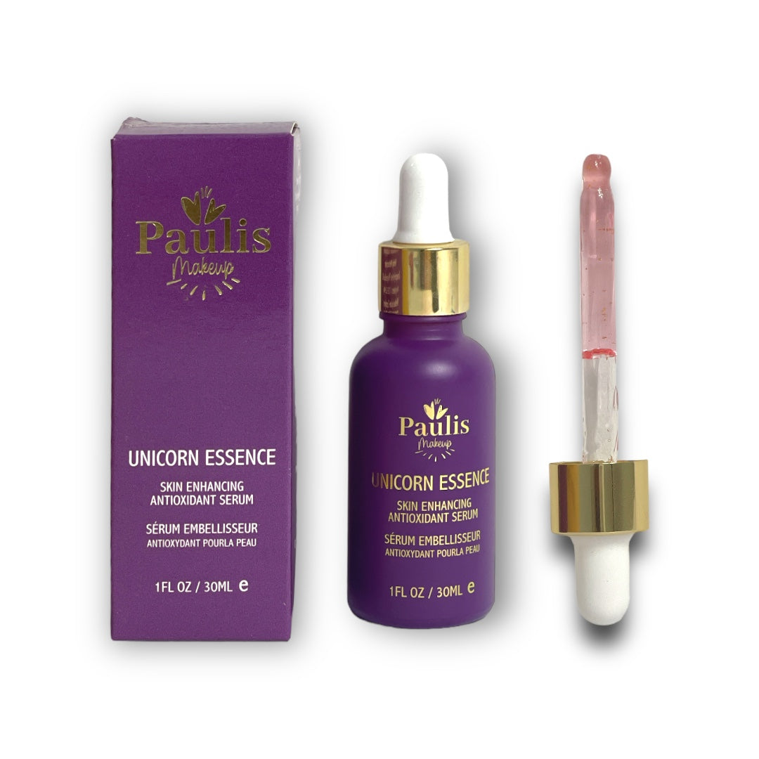 Suero Facial Unicorn Essence – Paulis