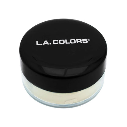 Polvos sueltos LA Colors Light