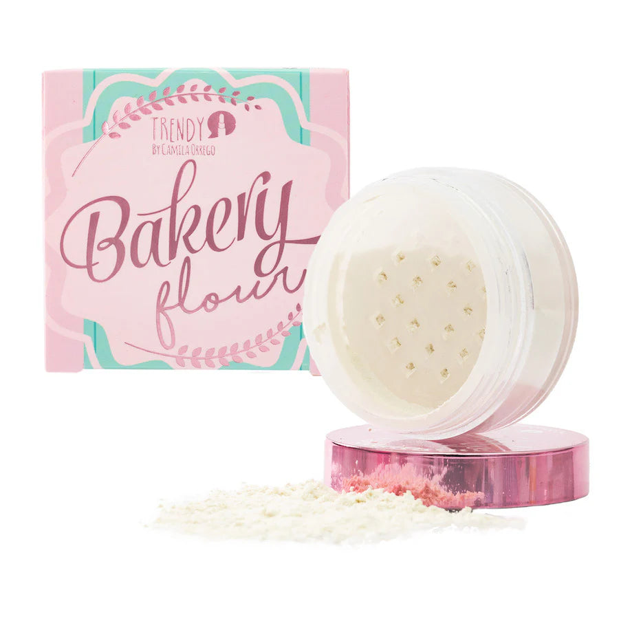 Polvo Suelto Bakery Grande