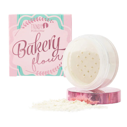 Polvo Suelto Bakery Grande