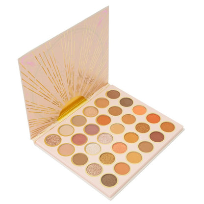 Paleta de Sombras Dreams Pro – Trendy