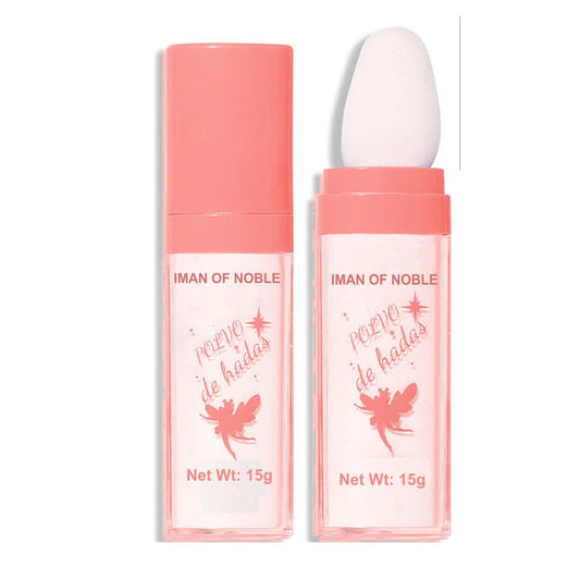 Polvo de Hadas – Iman Of Noble