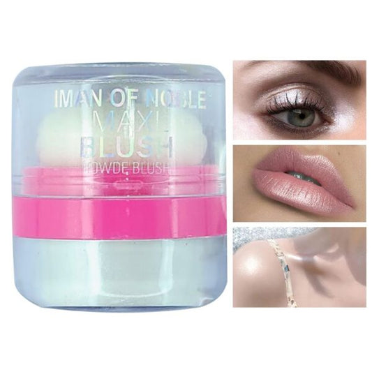 Polvo de Hadas Shining