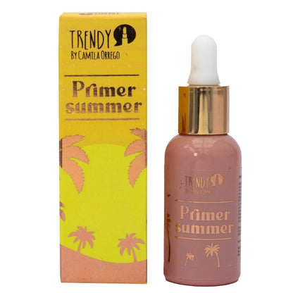 Primer Serum Summer – Trendy