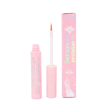 Sérum de Crecimiento de Pestañas Trendy – Fortalece, alarga y realza tu mirada