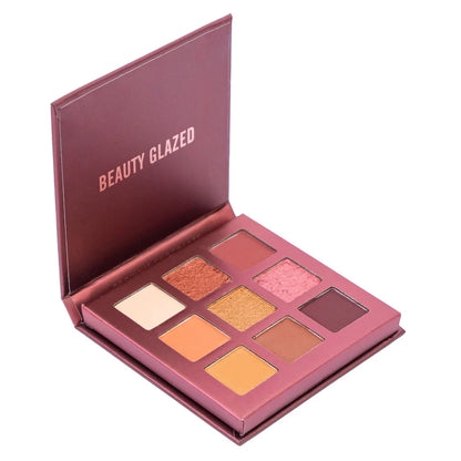 Sombra Brownie – Beauty Glazed