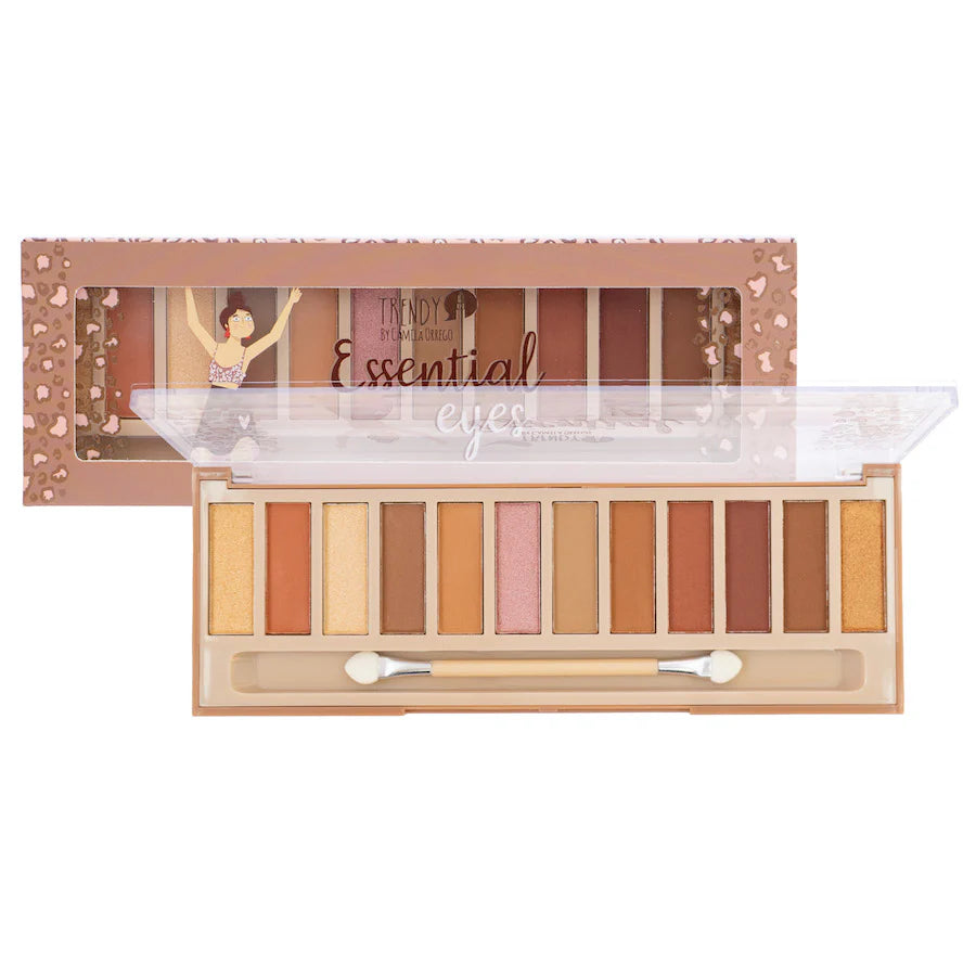 Sombra Essential Eyes – Trendy