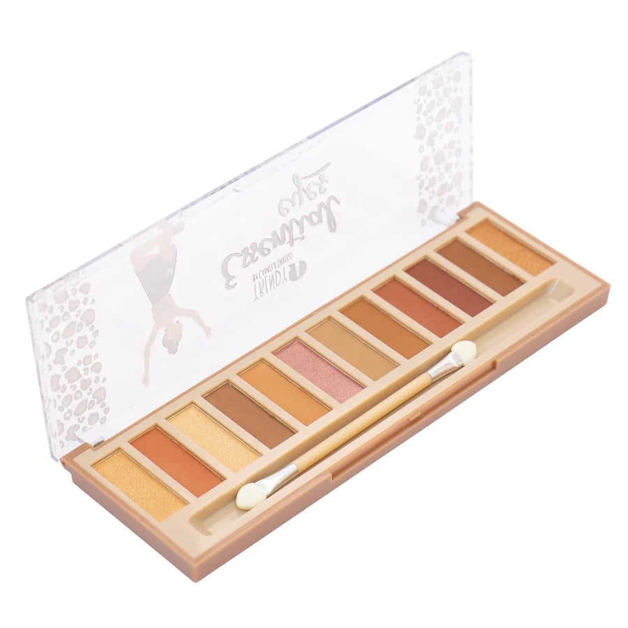 Sombra Essential Eyes – Trendy