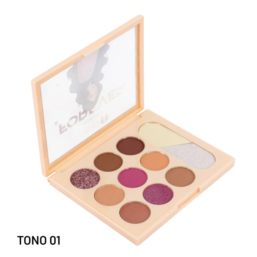 Sombra Forever – Trendy