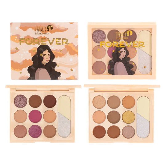 Sombra Forever – Trendy