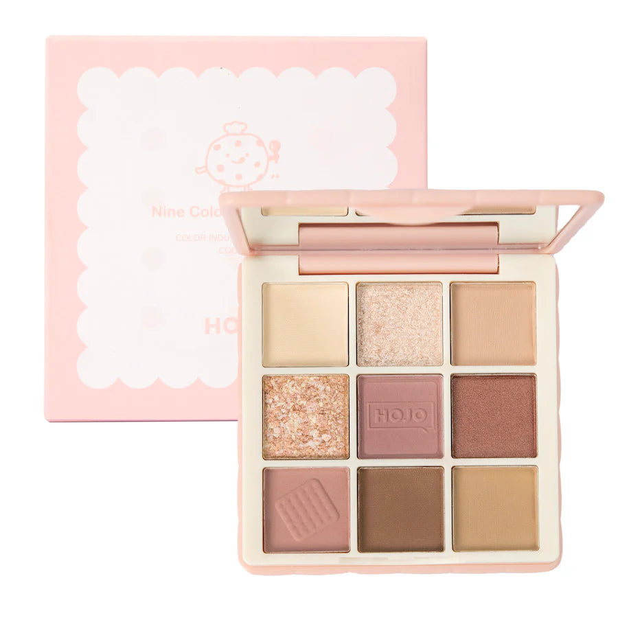 Sombra Galletica – Hojo