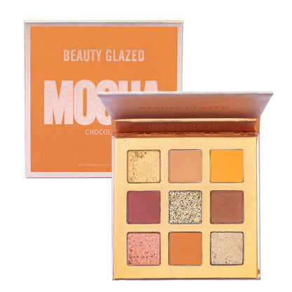 Sombra Mocha – Beauty Glazed