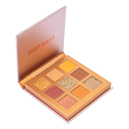 Sombra Mocha – Beauty Glazed