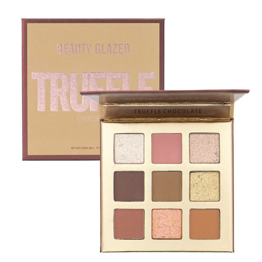 Sombra Truffle – Beauty Glazed