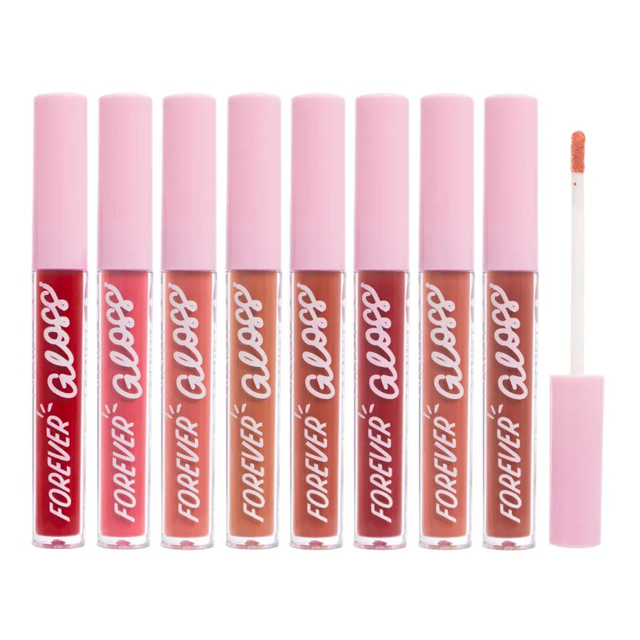 Brillo Labial Forever Gloss Trendy