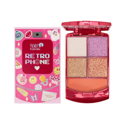 Sombras Retro Phone Trendy Ref SRP1860