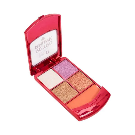 Sombras Retro Phone Trendy