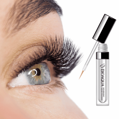 Sérum Para Crecimiento de Pestañas BIOAQUA Eyelash Essence – Alarga, fortalece y da volumen naturalmente