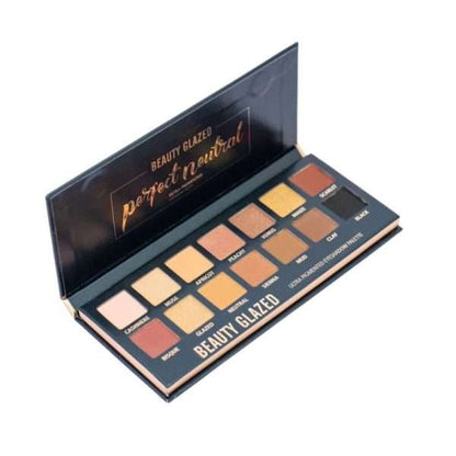 Sombra Perfect Neutral – Beauty Glazed