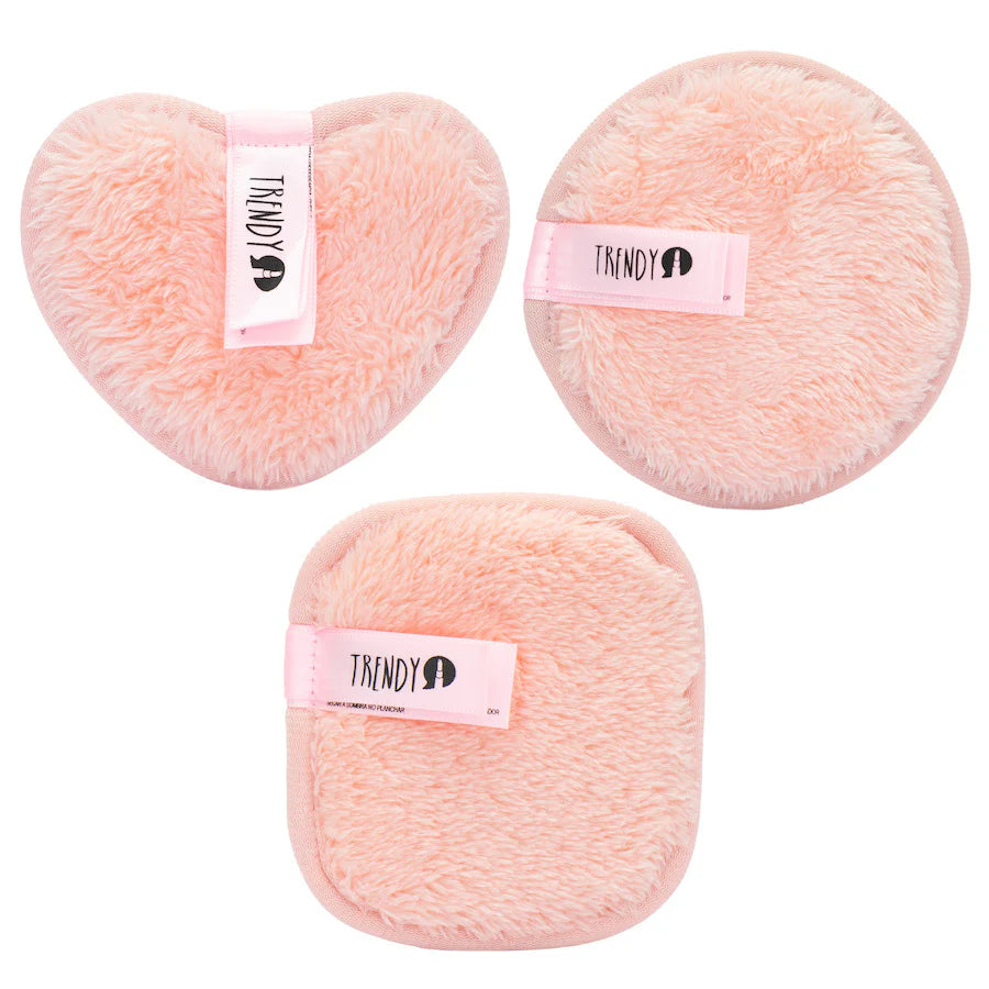 Toalla Desmaquillante – Trendy