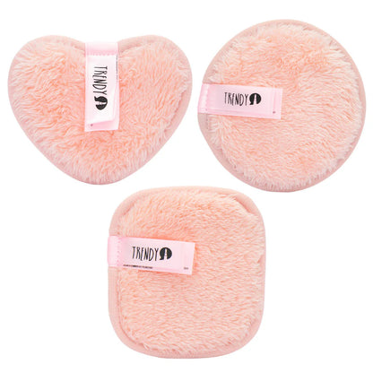 Toalla Desmaquillante – Trendy