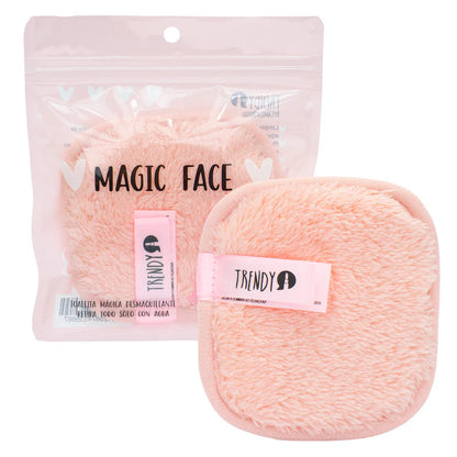 Toalla Desmaquillante – Trendy