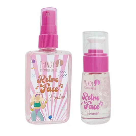 Kit Primer y Fijador Retro – Trendy