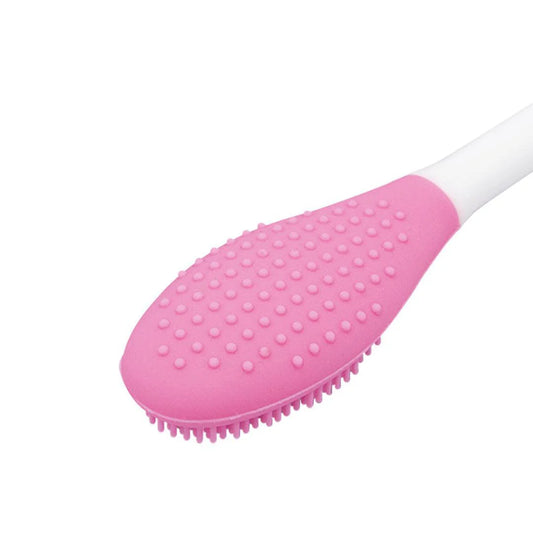 Brocha de Silicona para Skincare