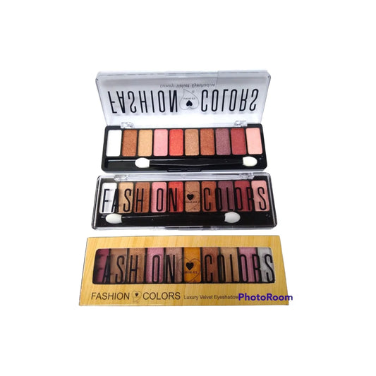 Sombra Fashion Colors – Trendy