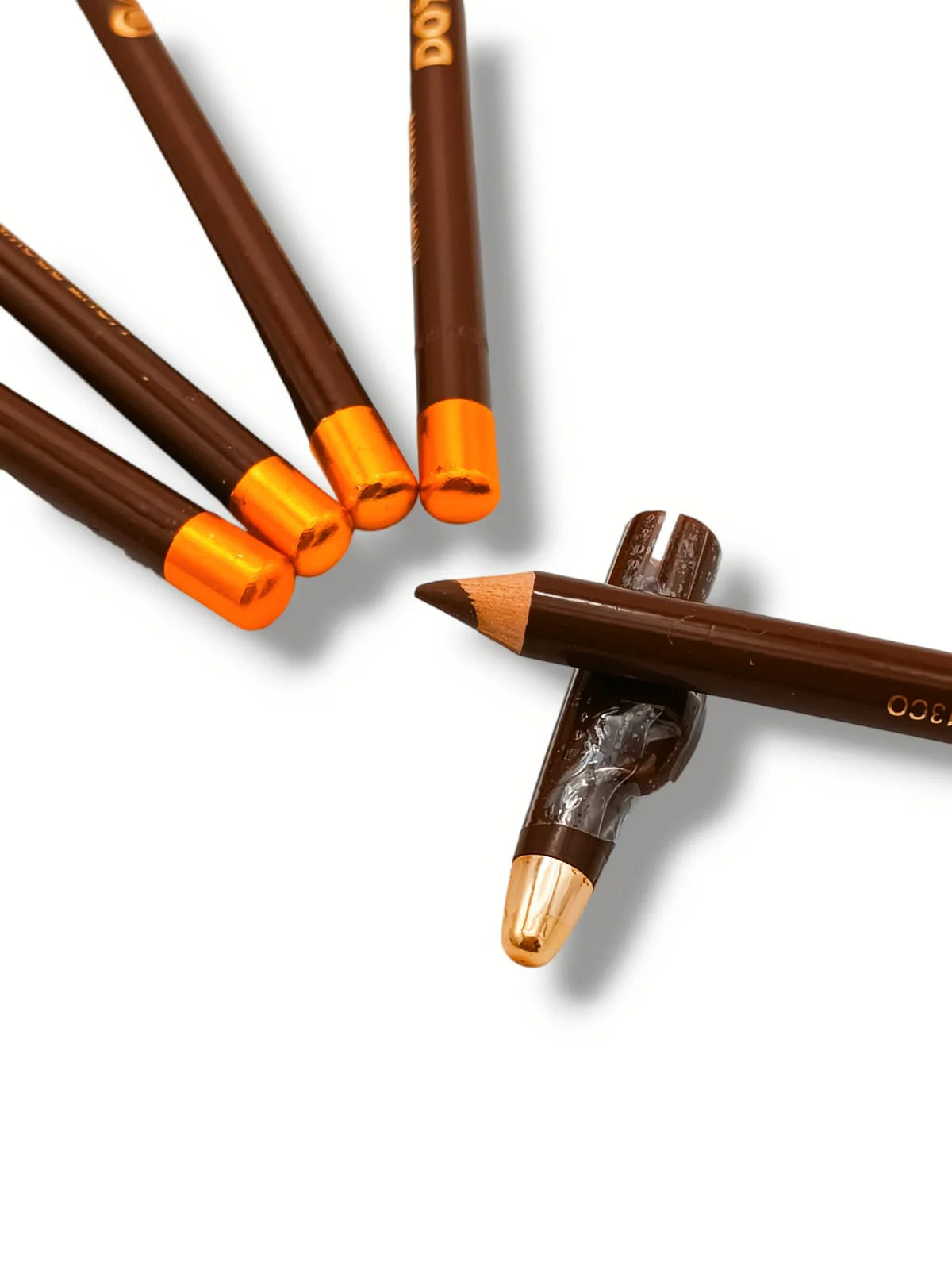 Lápiz de ojo Day Colors