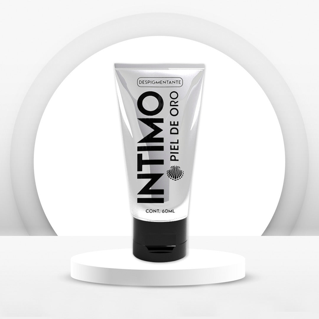 Despigmentante Intimo 60 Ml