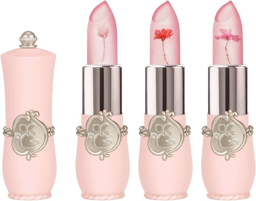 Labial Flor Magico Gloss