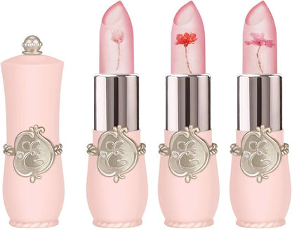 Labial Flor Magico Gloss