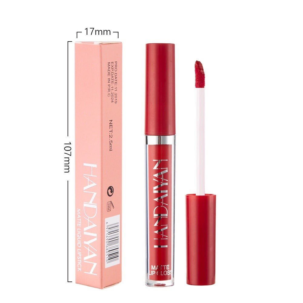 Set De Labiales Handaiyan
