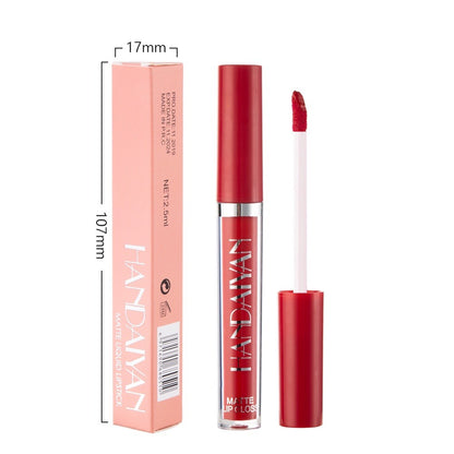 Set De Labiales Handaiyan