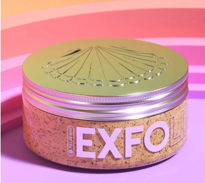 Exfoliante Facial Syam Cosmetics