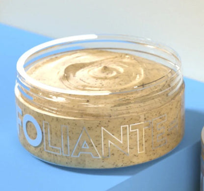 Exfoliante Facial Syam Cosmetics