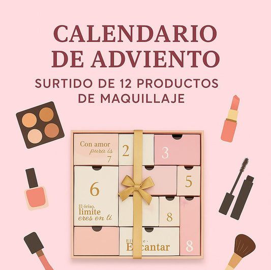 Calendario de Abviento