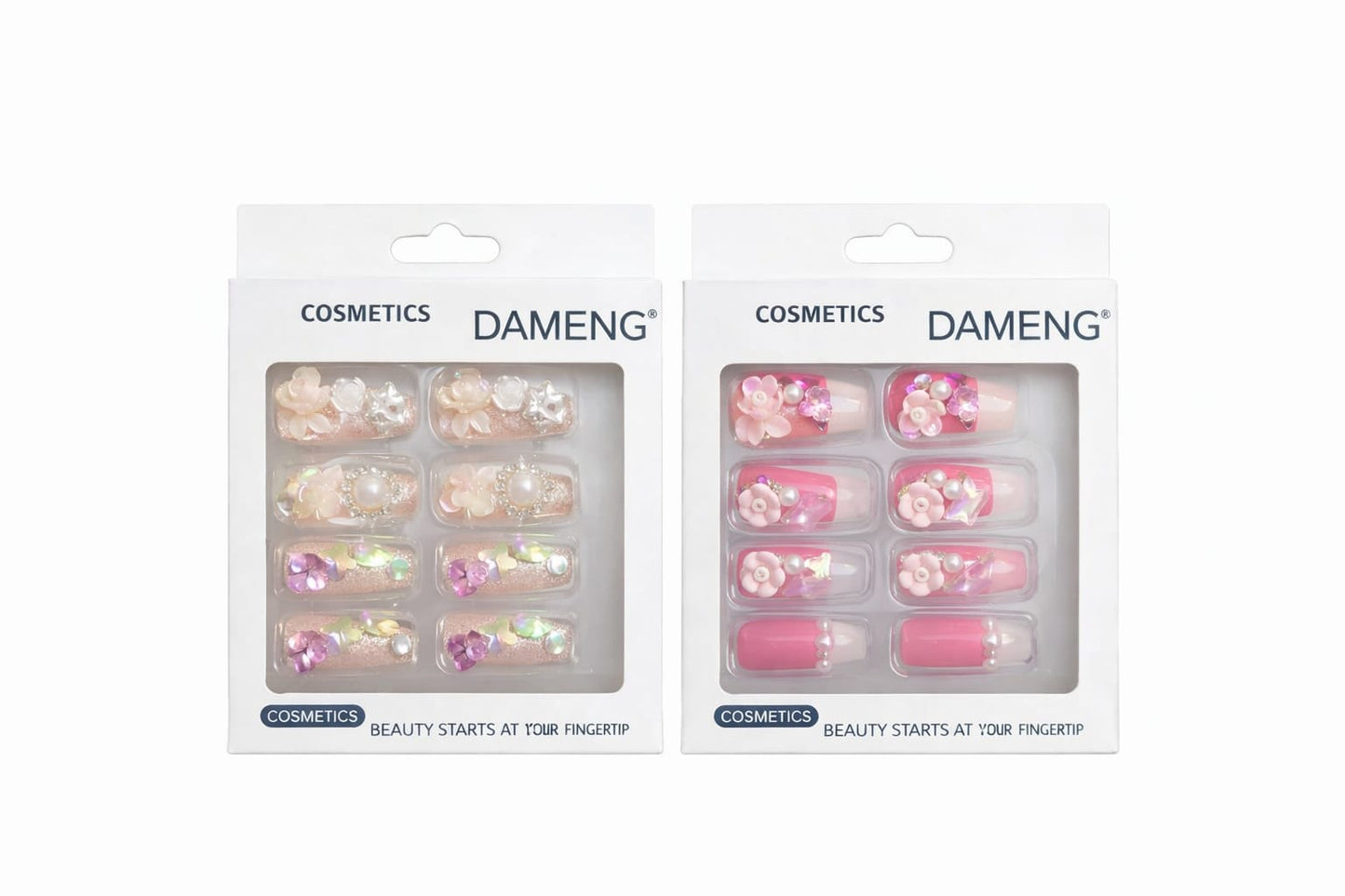 Uñas Decoradas