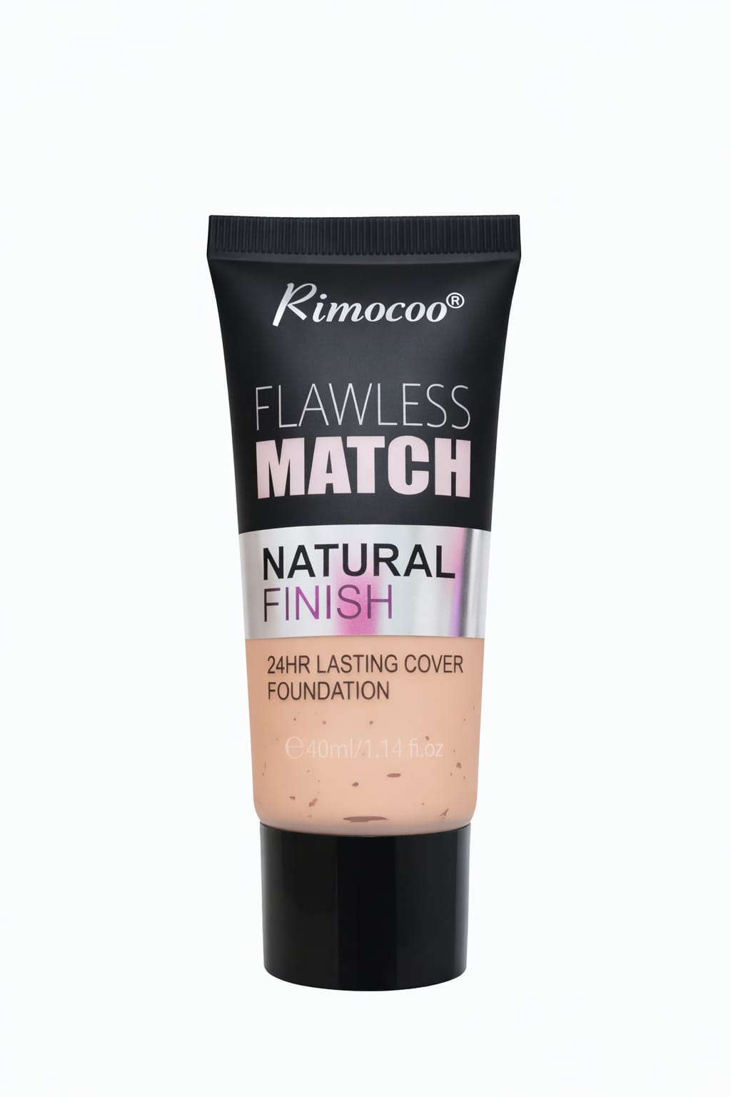 Base Natural Finish Rinocoo